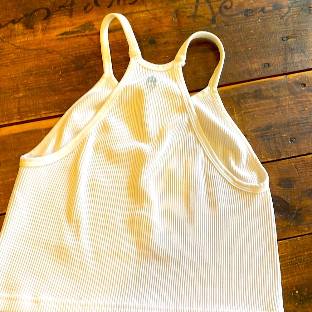 FP Cami - Picture 2 of 3